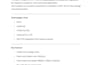 build responsive react frontend with API integration